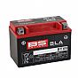 Μπαταρία Μοτοσυκλέτας SLA BS Battery BTX9 ( YTX9-BS ) 8.4Ah