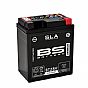 BS Battery SLA BTZ8V ( YTZ8V )
