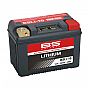 Μπαταρία Λιθίου BS Battery BSLI-10 12V 480 CCA
