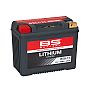 BS Battery BSLI-11 12V 440 CCA