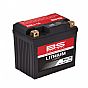 Μπαταρία Λιθίου BS Battery BSLI-14 12V 210 CCA CRF1100 AFRICA TWIN 2020-2025