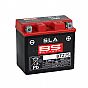 BS motorcycle Battery BTZ7S ( YTZ7S) SLA