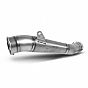 Akrapovic Titanium Slip-On Honda CB 600F Hornet 07-13