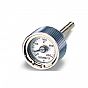 Daytona 26179 DIP STICK OIL TEMP.GAUGE Chrom 0-200 C