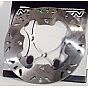 Front Newfren Brake Disc DF5016A HONDA XRV 750 AFRICA