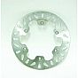 Rear Newfren Brake Disc DF5021A YAMAHA SEROW XT 225