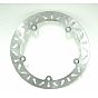 Rear Newfren Brake Disc BMW R1150GS
