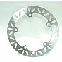 Front Newfren Brake Disc DF5153A BMW R1100/R1150 GS
