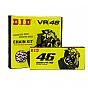Σετ Κίνησης DID-JT DID VR46 Για Suzuki V-Strom 650