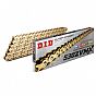 Drive chain DID X’ring gold full strong 530ZVMX Χ 108