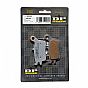Rear Brake Pads DP BRAKES Standard DP120