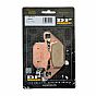 Τακάκια Πίσω DP BRAKES Standard DP311