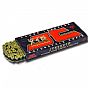Drive chain JT 525 (X1R G&B) x 112 Links