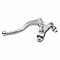 Left Lever with bracket adjustable EMGO 32-30190 for ON/OFF models