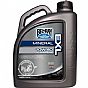 Oil for motorcycle (mineral) BEL RAY 99090 EXL 10W-40 MA2 4lt