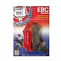 EBC FA185TT Front Brake Pads Honda Transalp 600/650/700