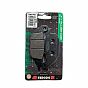 Πίσω Τακάκια Ferodo Eco Friction Για Honda Supra X-125 FDB2143EF