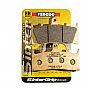 Front Brake Pads Ferodo Sintergrip Για Suzuki GSX-R 1300 Hayabusa FDB2144ST