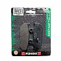 Rear Brake Pads Ferodo Eco Friction Suzuki AN-650 BURGMAN 03-09 FDB2173EF