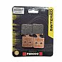 Front Brake Pads Ferodo Sintergrip ST BMW S1000RR 09-18
