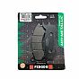 Ferodo Eco Friction Front Brake Pads Honda PCX 150 2012-