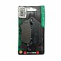 Rear Brake Pads Ferodo Eco Friction Yamaha X-Max 300 FDB2283EF