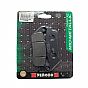 Rear Brake Pads Ferodo Eco Friction Kymco XCiting 400-500 FDB2288EF
