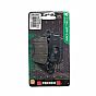 Σετ Τακάκια Εμπρός Ferodo Eco Friction Yamaha Nmax 125-155 FDB2290EF