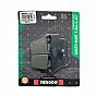 Πίσω Τακάκια Ferodo Eco Friction Για SYM Maxsym 400-600 FDB2292EF