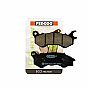 Ferodo Eco Friction Front Brake Pads Daytona Sprinter