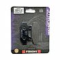 Ferodo Platinum Brake Pads Honda CB 250 REBEL