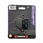 Ferodo Platinum Brake Pads Kawasaki KLE 500