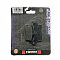 Ferodo Platinum Brake Pads Honda XR650R