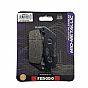 Ferodo Platinum Brake Pads 8.3mm