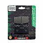 Front Brake Pads Ferodo Eco Friction Suzuki SV 1000 FDB574EF