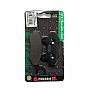 Front Brake Pads Ferodo Eco Friction KAZER 115 / SUPRA / MODENAS KRISS 115