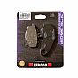 Ferodo Platinum Brake Pads Kawasaki Versys 650 07-14