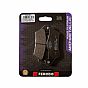 Ferodo Platinum Brake Pads BMW R1200GS Adventure