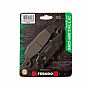 Front Brake Pads Ferodo Eco Friction Left Side Suzuki V-Strom DL650 / 1000 FDB2048EF