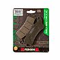 Brake Pads Ferodo Eco Friction Honda Varadero XLV 1000 FDB2073EF