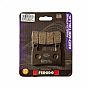Ferodo Platinum Brake Pads Honda CB 400 Super Four