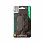 Rear Brake Pads Ferodo Eco Friction Yamaha X-Max 250 FDB2083EF