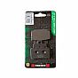 Front Brake Pads Ferodo Eco Friction Aprilia Scarabeo 100 4T
