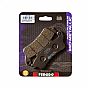 Ferodo Platinum Brake Pads Honda VFR 800 06-11