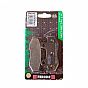 Front Brake Pads Ferodo Eco Friction HONDA SH 125-150 FDB2119EF