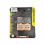 Ferodo Sintergrip ST Brembo δαγκάνες (4τεμ)