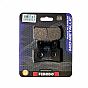 Ferodo Platinum Brake Pads Aprilia Dorsoduro 750