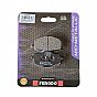 Ferodo Platinum Brake Pads Yamaha XT600