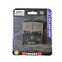 Ferodo Platinum Brake Pads Suzuki SV 1000