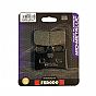 Ferodo Platinum Brake Pads Yamaha TDM 900